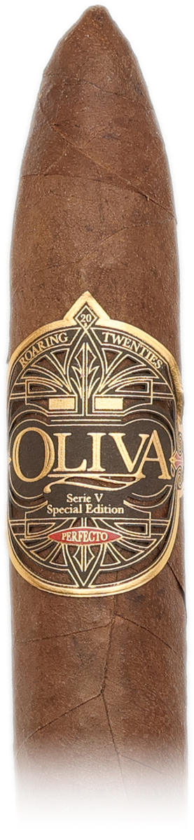 Oliva Serie V Roaring Twenties LE