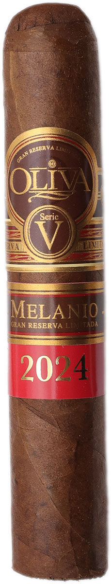 Oliva Serie V Melanio 2024 Toro