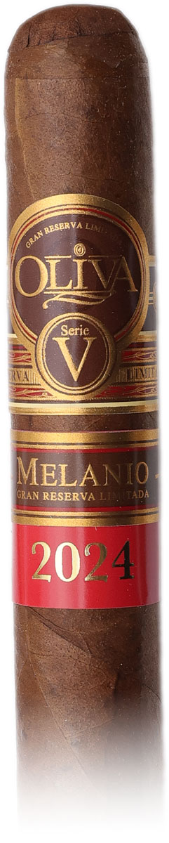 Oliva Serie V Melanio 2024 Toro