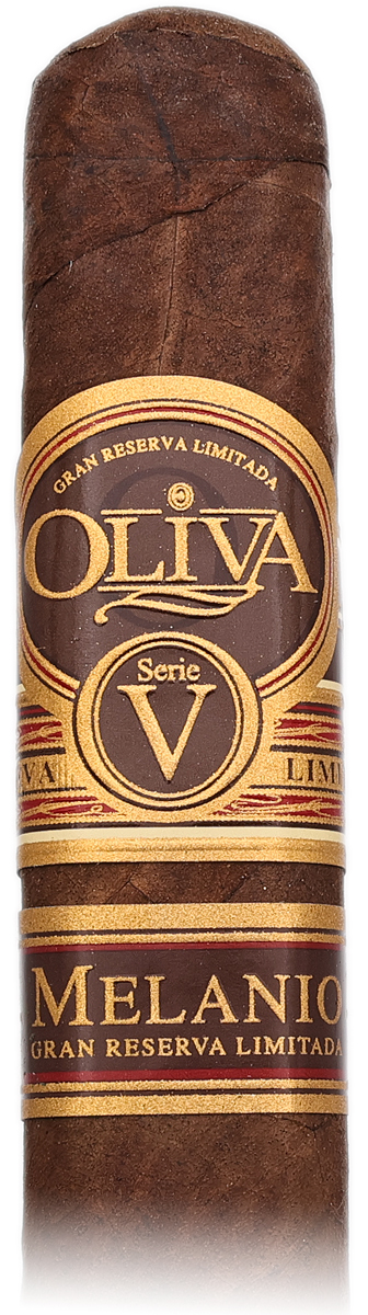 Oliva Serie V Melanio Double Toro