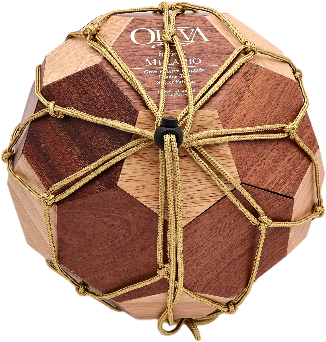 MARINO-3 マリノ　3作目　オリジナル盤　激レア帯付き！　ジャパメタ Serie V Melanio World Cup 2026 Humidor - Oliva Cigars