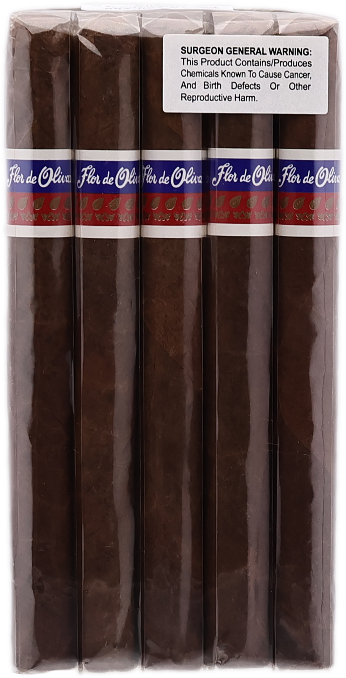 Oliva Flor de Oliva Original Churchill (20 Pack)