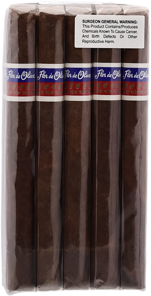Oliva Flor de Oliva Original Lonsdale (20 Pack)