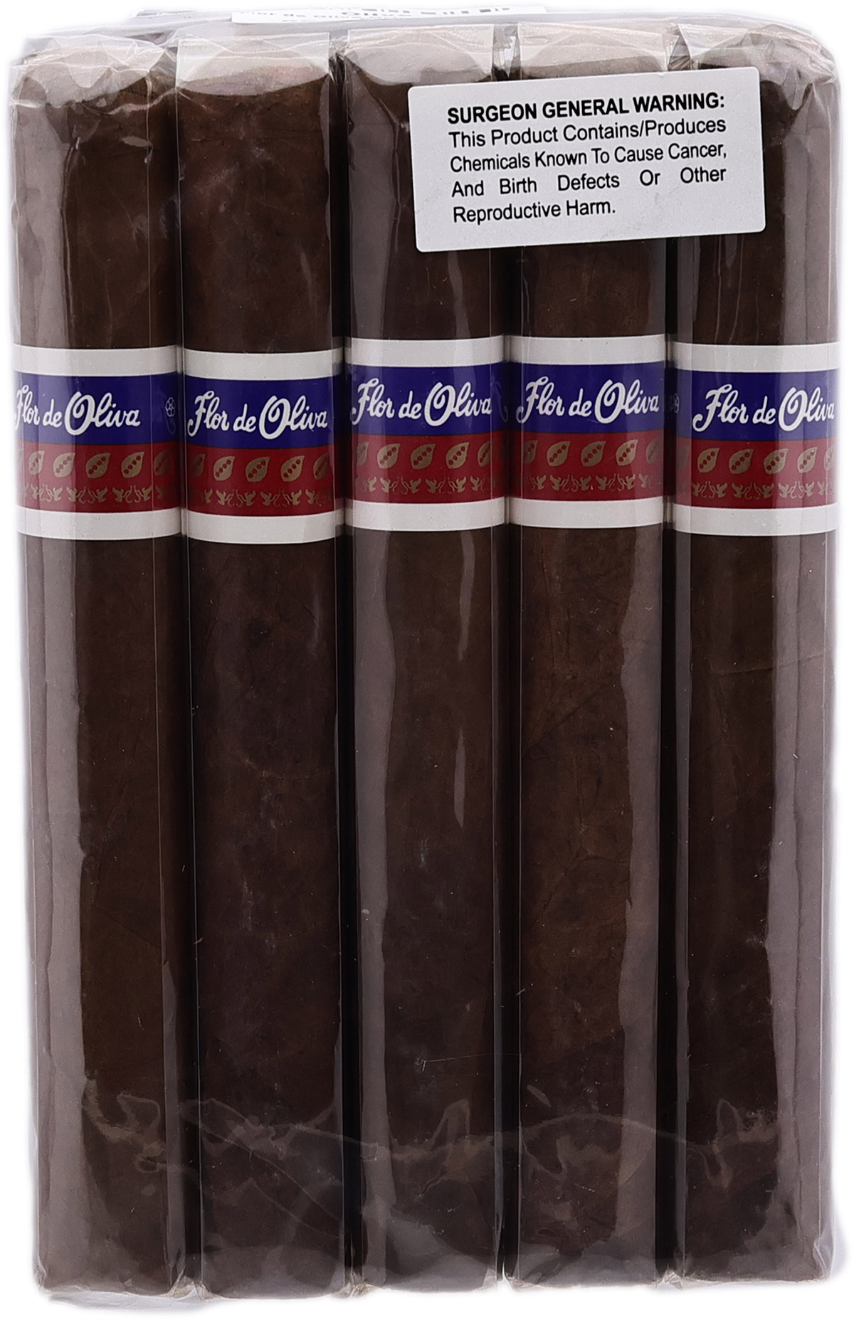 Oliva Flor de Oliva Original Toro (20 Pack)