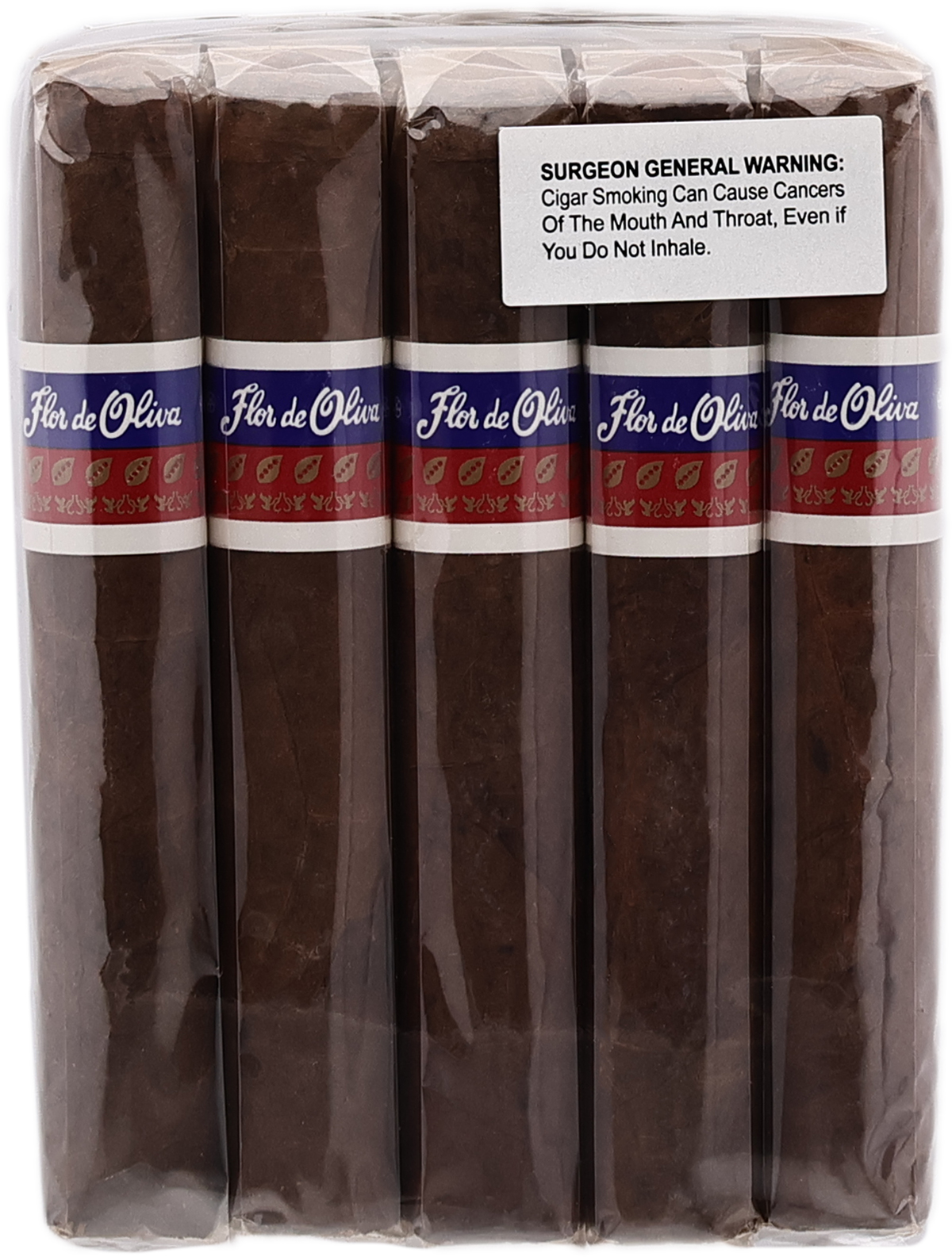 Oliva Flor de Oliva Original Robusto (20 Pack)