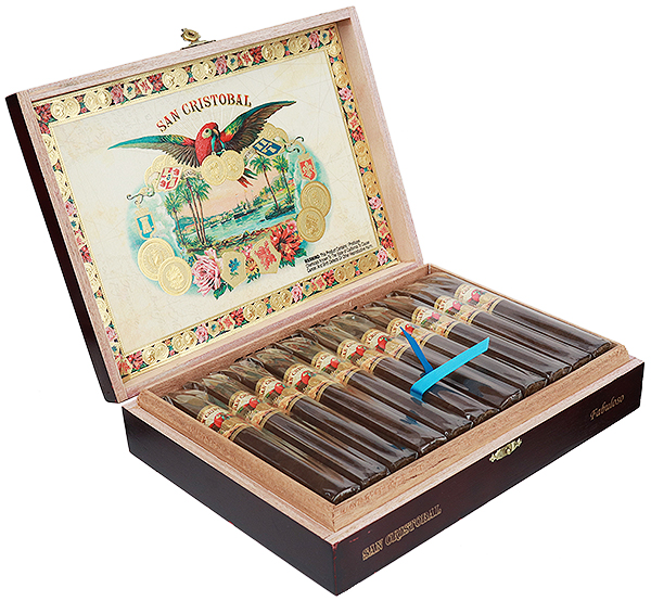 San Cristobal Fabuloso