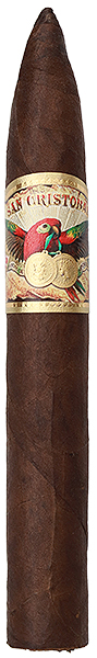 San Cristobal Fabuloso