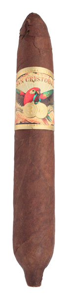 San Cristobal Maestro