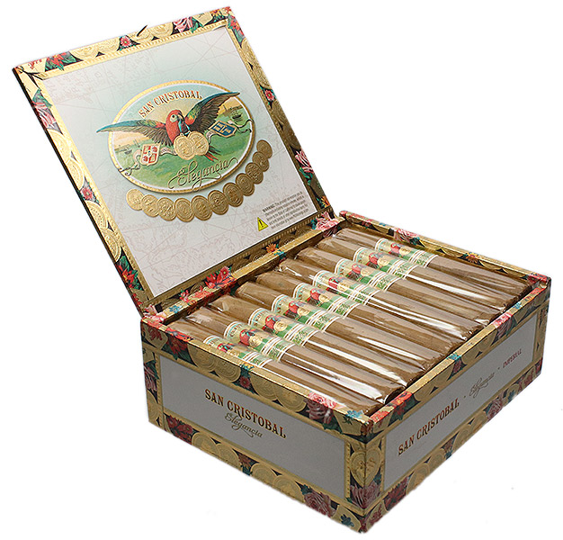 San Cristobal Elegancia Imperial