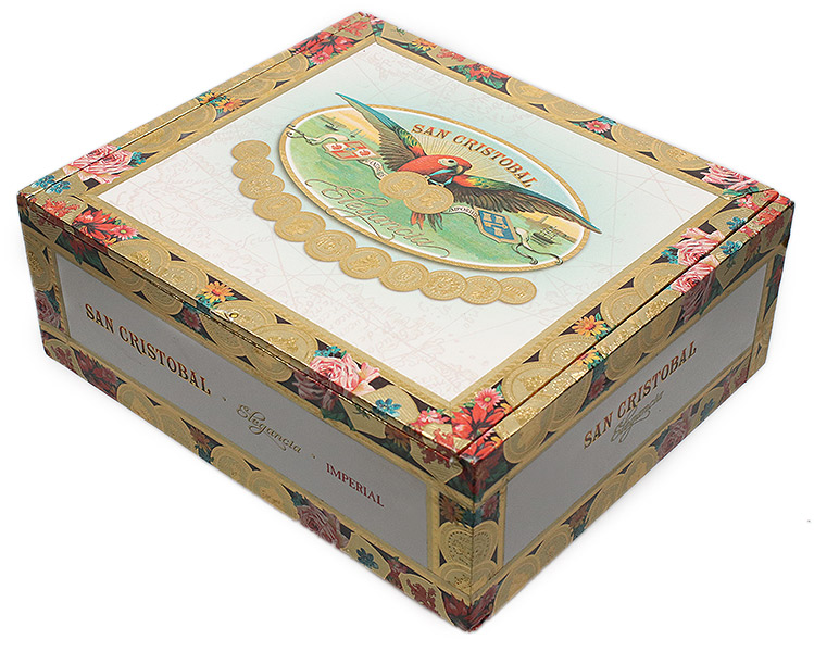 San Cristobal Elegancia Imperial