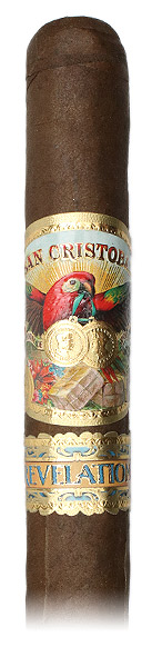 San Cristobal Revelation Mystic