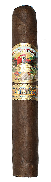 San Cristobal Revelation Prophet