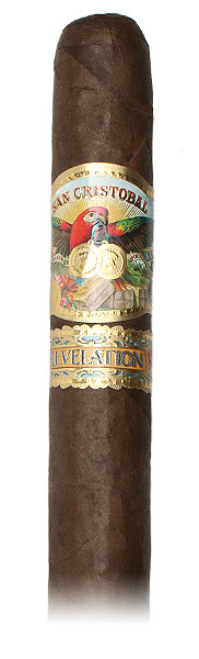 San Cristobal Revelation Prophet