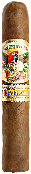 San Cristobal Revelation Odyssey