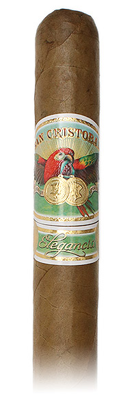 San Cristobal Elegancia Churchill