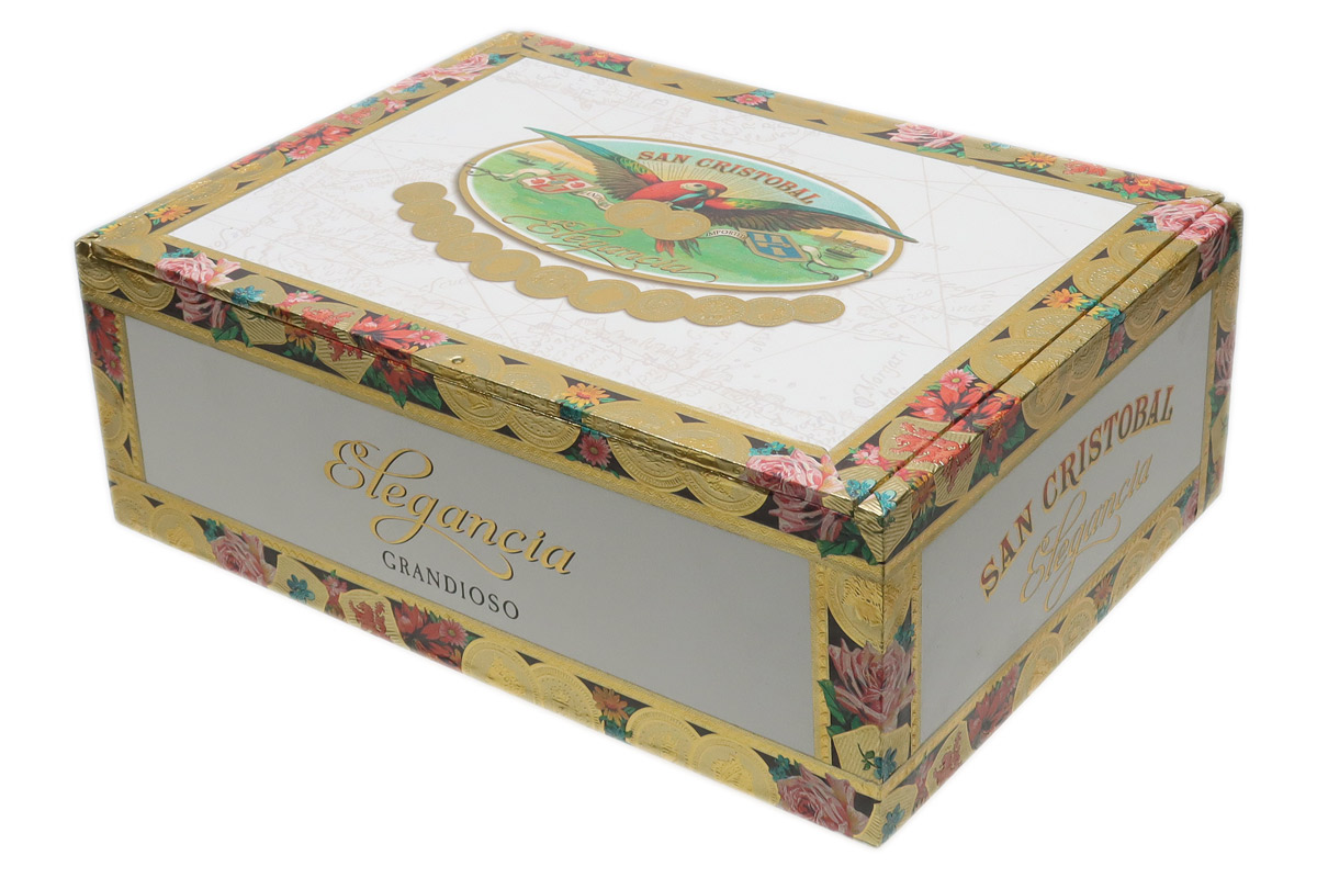San Cristobal Elegancia Grandioso