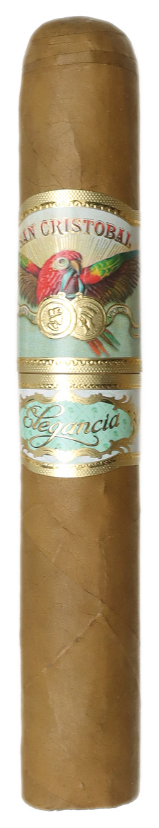 San Cristobal Elegancia Grandioso