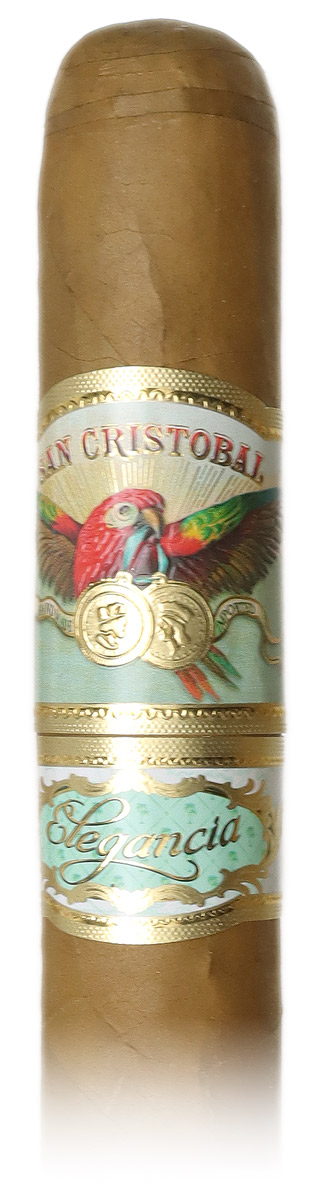 San Cristobal Elegancia Grandioso