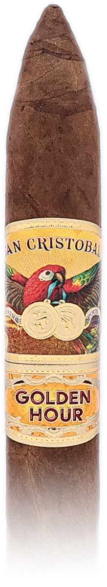 San Cristobal Golden Hour Dorado