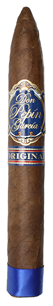 Don Pepin Blue Imperiales