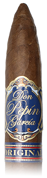 Don Pepin Blue Imperiales
