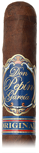 Don Pepin Blue Generosos