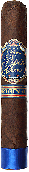Don Pepin Blue Invictos