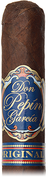 Don Pepin Blue Invictos