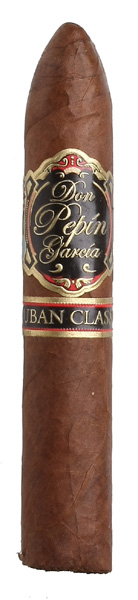 Don Pepin Black Edition 1970 Belicoso (Box of 20)