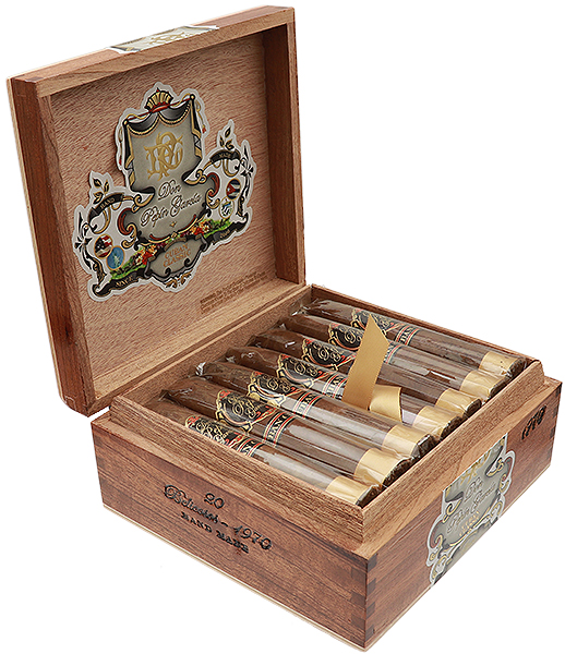 Don Pepin Cuban Classic 1970 Belicoso