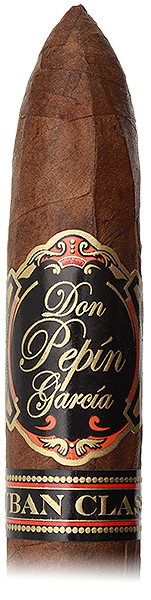 Don Pepin Cuban Classic 1970 Belicoso