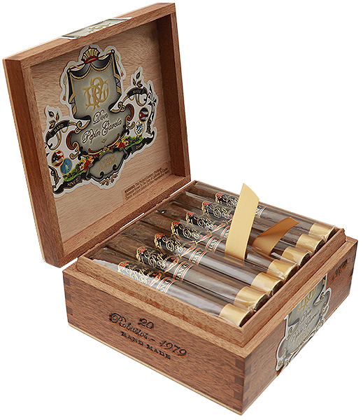 Don Pepin Cuban Classic 1979 Robusto