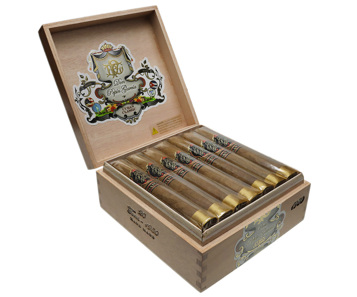 Don Pepin Cuban Classic 1950 Toro