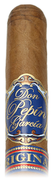 Don Pepin Blue Lancero