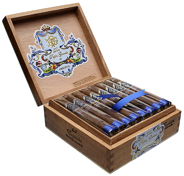 Don Pepin Blue Exquisitos