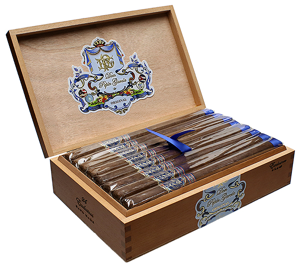 Don Pepin Blue Exclusivos