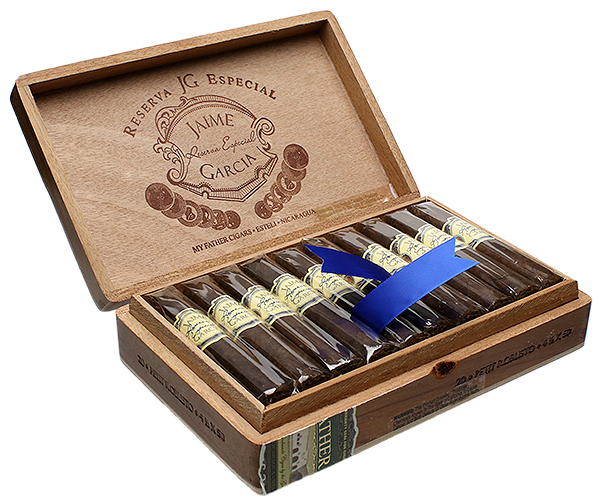 Don Pepin Jaime Garcia Reserva Especial Petit Robusto