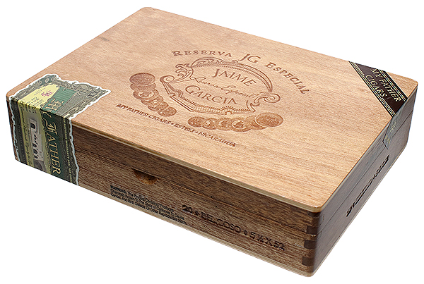 Don Pepin Jaime Garcia Reserva Especial Belicoso