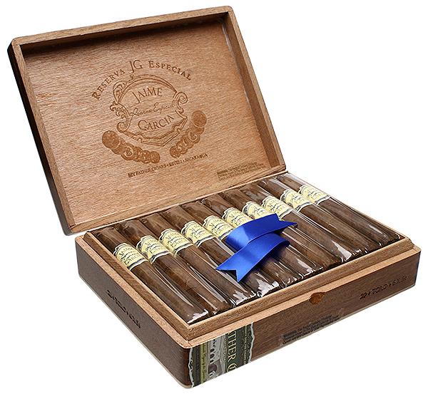 Don Pepin Jaime Garcia Reserva Especial Toro