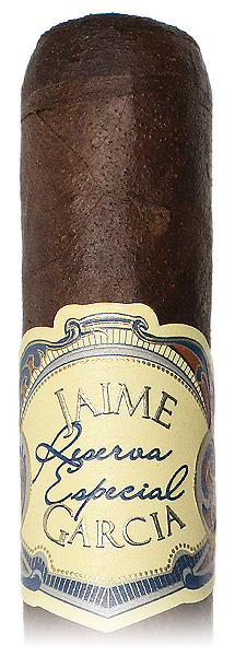 Don Pepin Jaime Garcia Reserva Especial Robusto