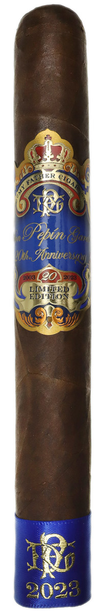 Don Pepin Don Pepín García 20th Anniversary Limited Edition 2023