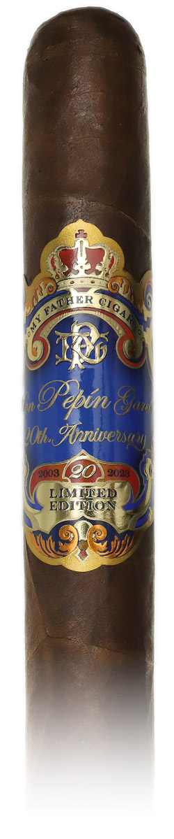 Don Pepin Don Pepín García 20th Anniversary Limited Edition 2023