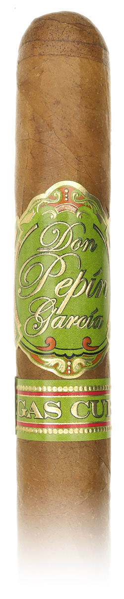 Don Pepin Vegas Cubanas Corona