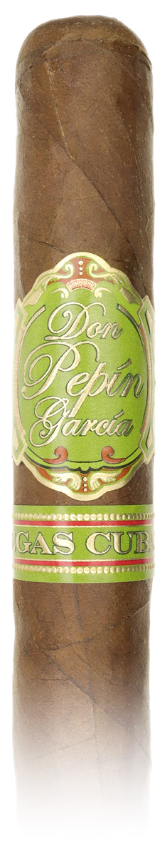 Don Pepin Vegas Cubanas Generosos