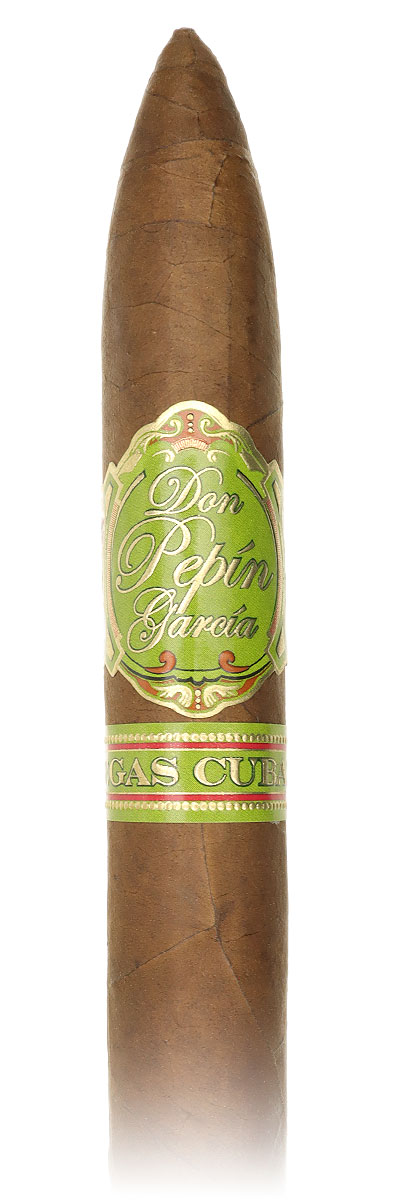 Don Pepin Vegas Cubanas Imperiales