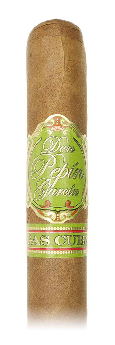 Don Pepin Vegas Cubanas Invictos
