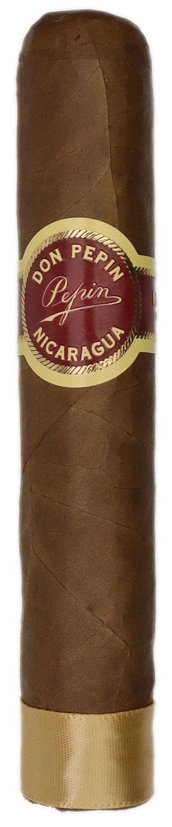 Don Pepin Don Pepin Vintage Edition Robusto