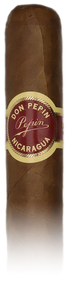 Don Pepin Don Pepin Vintage Edition Robusto
