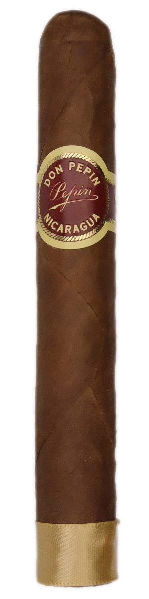 Don Pepin Don Pepin Vintage Edition Corona Gorda