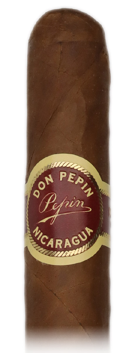 Don Pepin Don Pepin Vintage Edition Corona Gorda